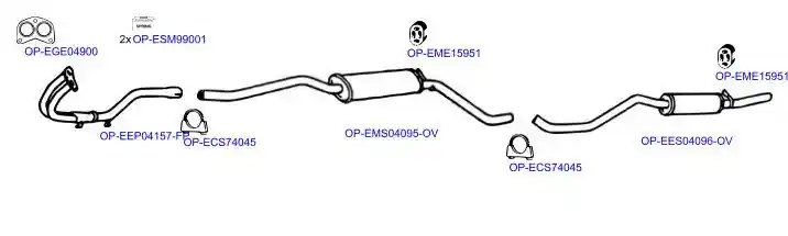 OPTIMAL OP-EXSAU035