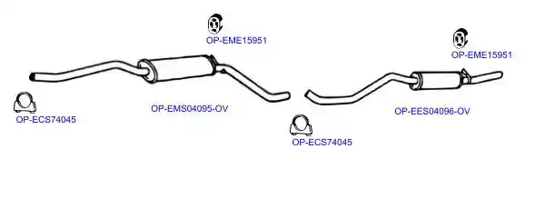 OPTIMAL OP-EXSAU037