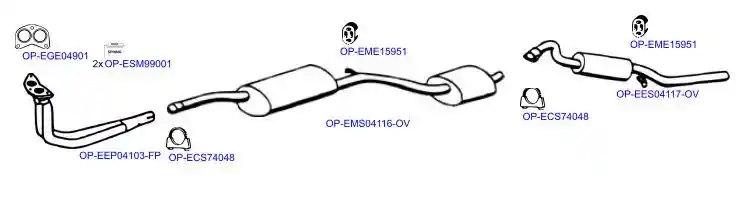 OPTIMAL OP-EXSAU043