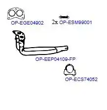 OPTIMAL OP-EXSAU058