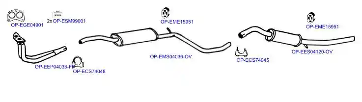 OPTIMAL OP-EXSAU062