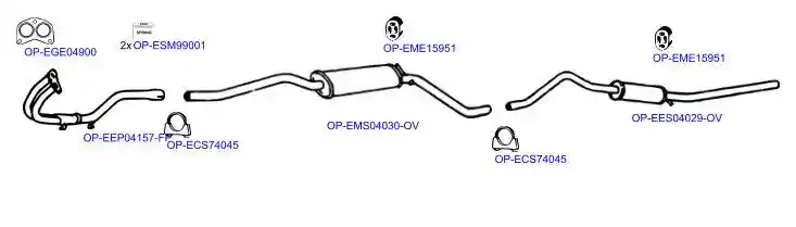 OPTIMAL OP-EXSAU068