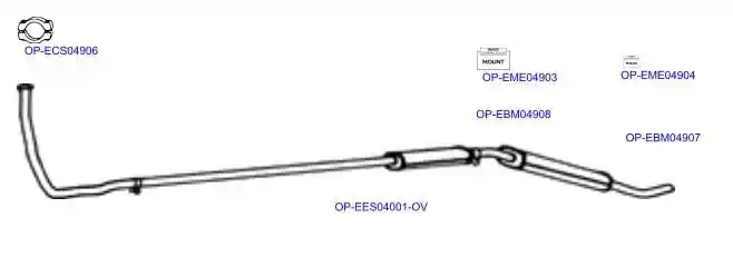 OPTIMAL OP-EXSAU071