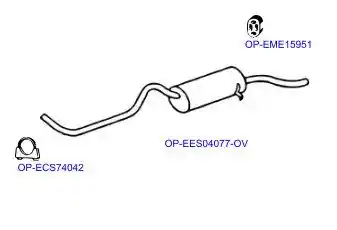 OPTIMAL OP-EXSAU073