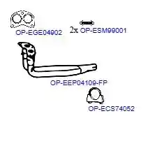 OPTIMAL OP-EXSAU074