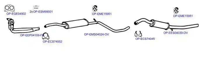 OPTIMAL OP-EXSAU077