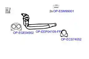 OPTIMAL OP-EXSAU079
