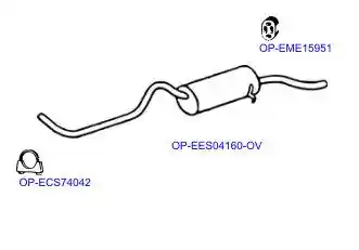 OPTIMAL OP-EXSAU086