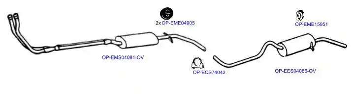 OPTIMAL OP-EXSAU090