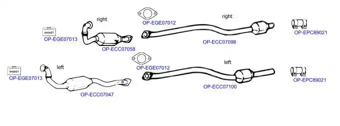 OPTIMAL OP-EXSBW003