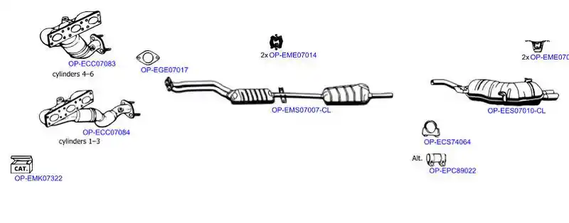 OPTIMAL OP-EXSBW010