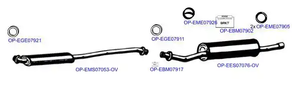 OPTIMAL OP-EXSBW018