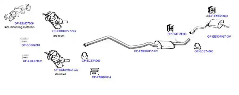 OPTIMAL OP-EXSBW019