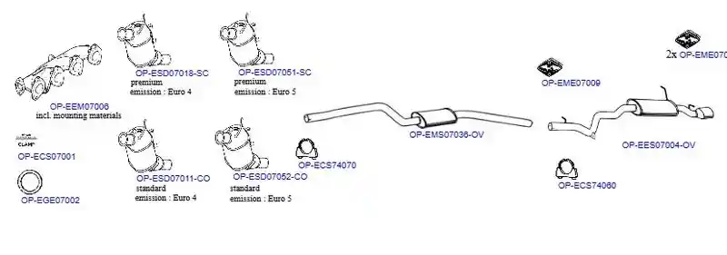OPTIMAL OP-EXSBW026