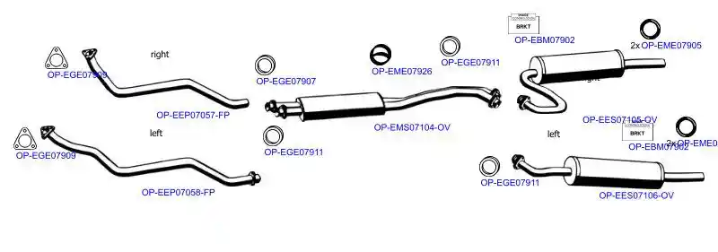 OPTIMAL OP-EXSBW027