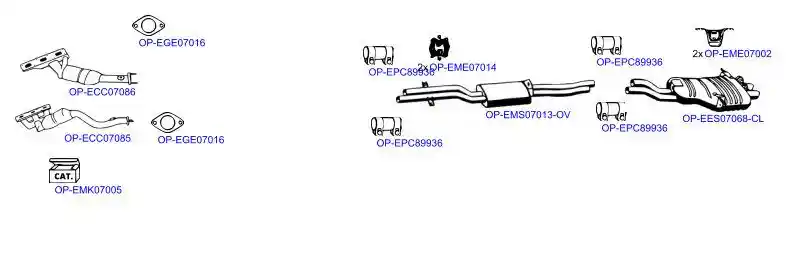 OPTIMAL OP-EXSBW028
