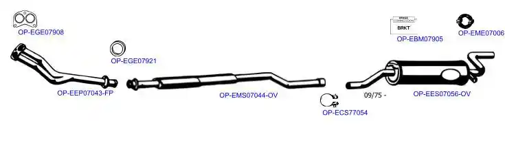 OPTIMAL OP-EXSBW030