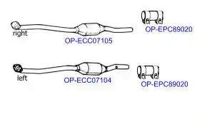 OPTIMAL OP-EXSBW033