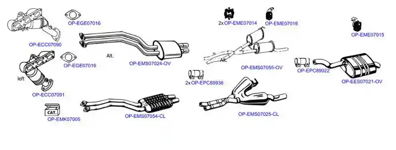 OPTIMAL OP-EXSBW039
