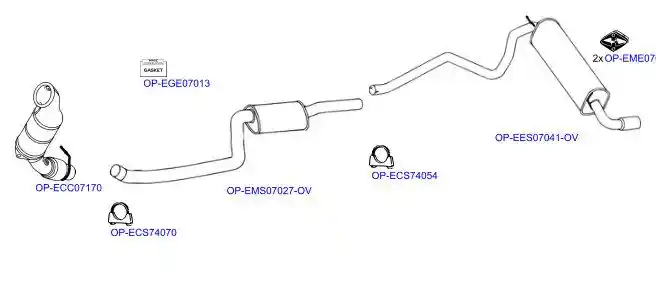OPTIMAL OP-EXSBW041