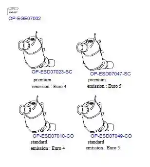 OPTIMAL OP-EXSBW043