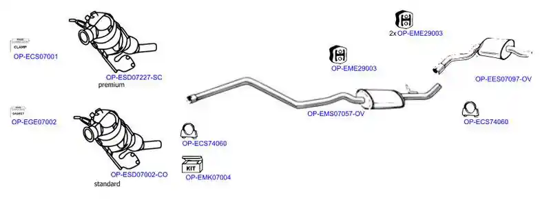OPTIMAL OP-EXSBW045