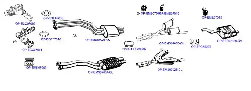OPTIMAL OP-EXSBW046