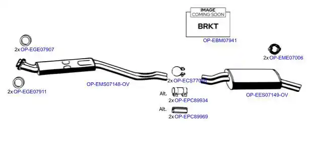OPTIMAL OP-EXSBW048