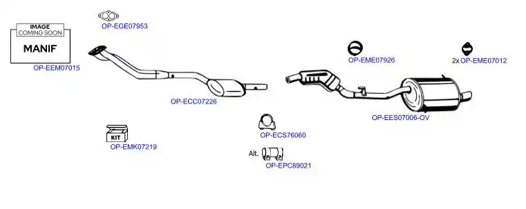 OPTIMAL OP-EXSBW049