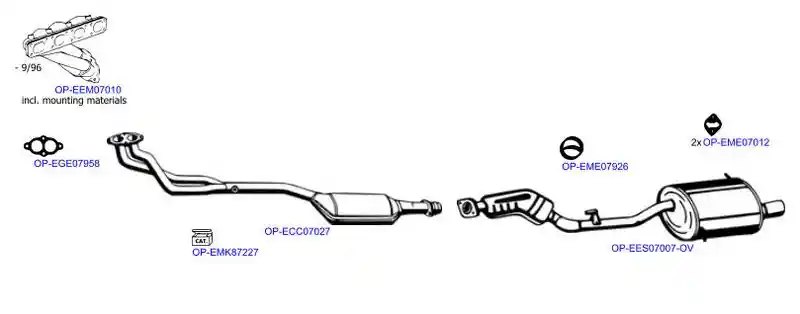 OPTIMAL OP-EXSBW051