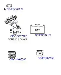 OPTIMAL OP-EXSBW056