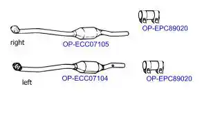 OPTIMAL OP-EXSBW059