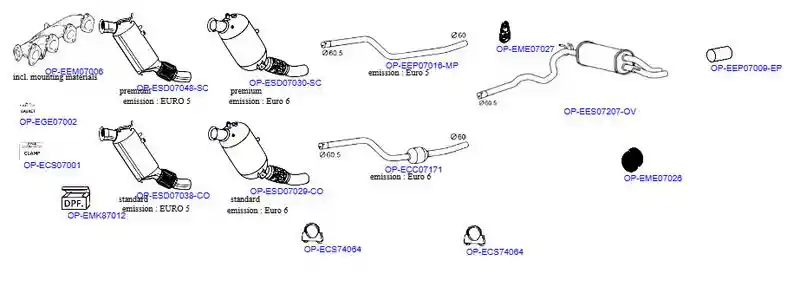 OPTIMAL OP-EXSBW064