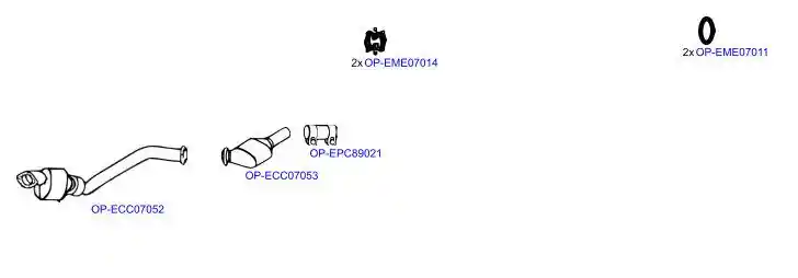 OPTIMAL OP-EXSBW066