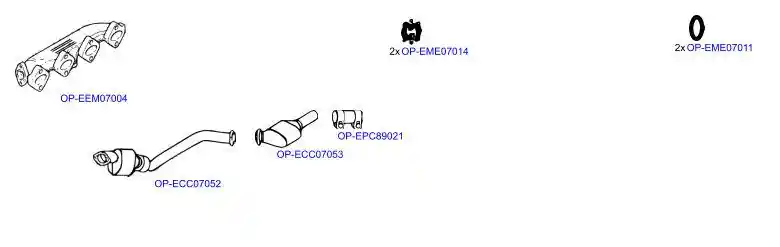 OPTIMAL OP-EXSBW067