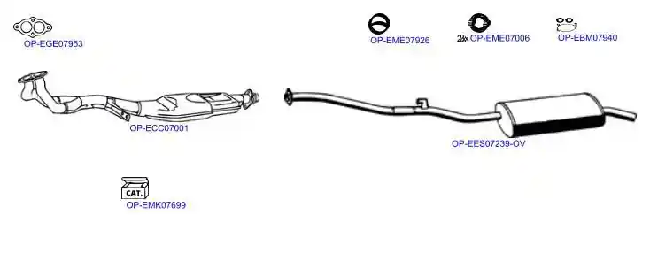 OPTIMAL OP-EXSBW070