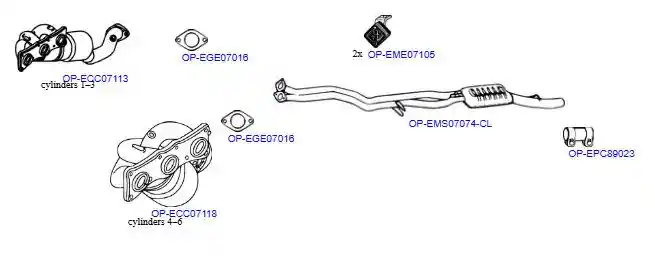 OPTIMAL OP-EXSBW077