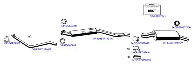 OPTIMAL OP-EXSBW082