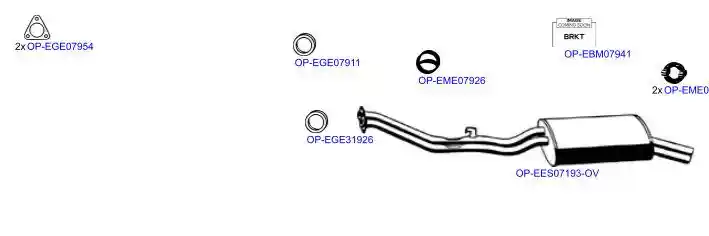 OPTIMAL OP-EXSBW088