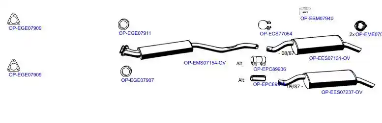 OPTIMAL OP-EXSBW090