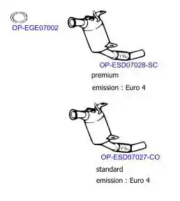 OPTIMAL OP-EXSBW091