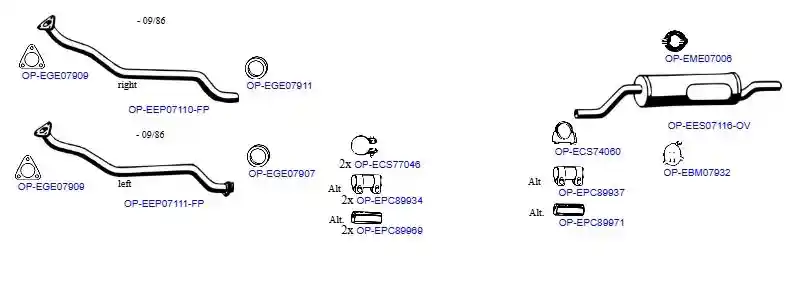 OPTIMAL OP-EXSBW098