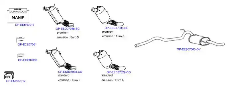 OPTIMAL OP-EXSBW099