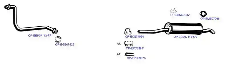 OPTIMAL OP-EXSBW108
