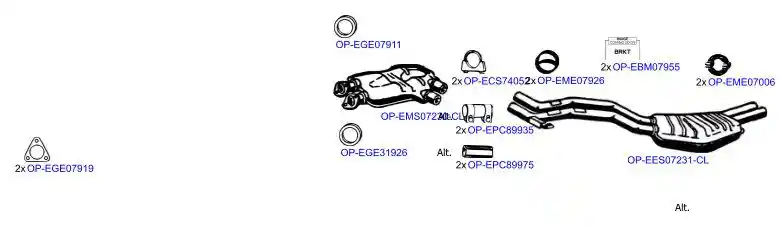 OPTIMAL OP-EXSBW112