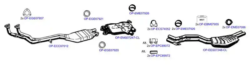 OPTIMAL OP-EXSBW113