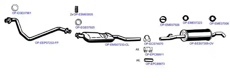 OPTIMAL OP-EXSBW115