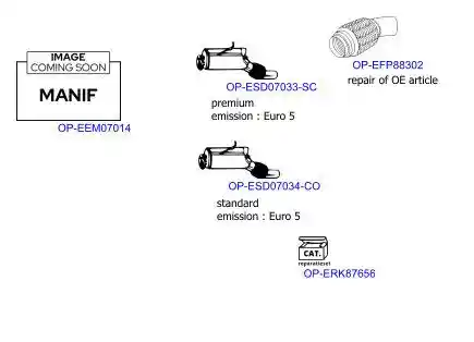 OPTIMAL OP-EXSBW144