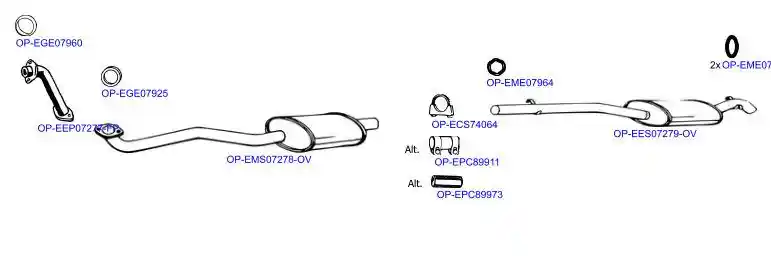 OPTIMAL OP-EXSBW147