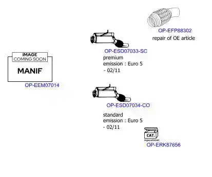 OPTIMAL OP-EXSBW149